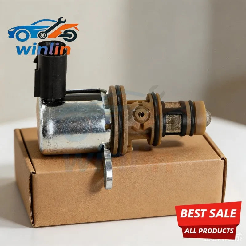 MDS Solenoid Valve Set (4-Pack) 53022298AA - Dodge Ram 1500 5.7L 2010-2021