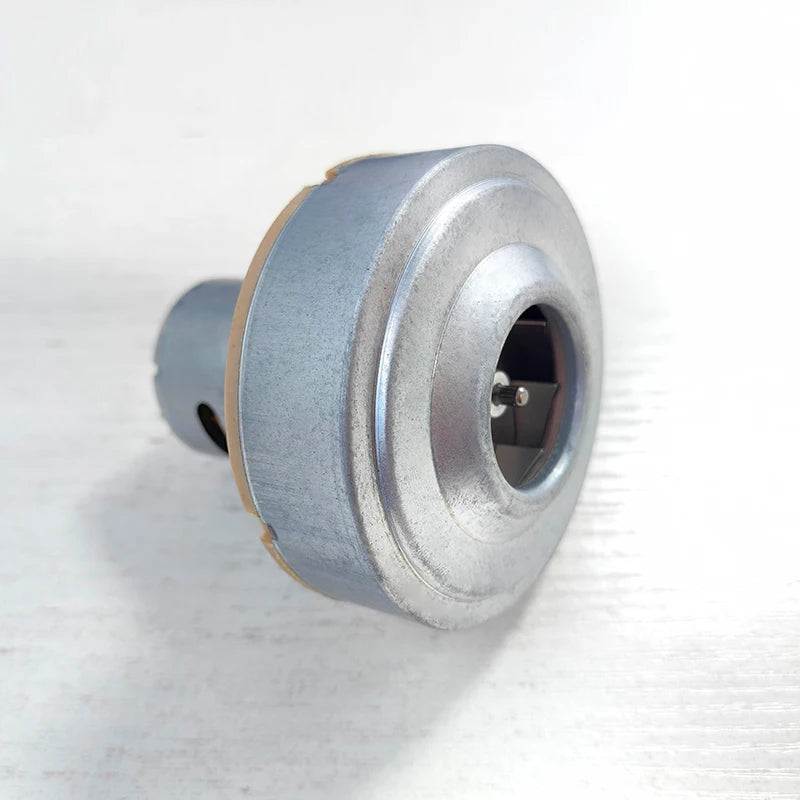 DC Vacuum Cleaner Motor 545 Motor 22.2V 120W Ball Bearing Micro Motor for Vacuum Cleaner Parts Air Blower Built in Driver