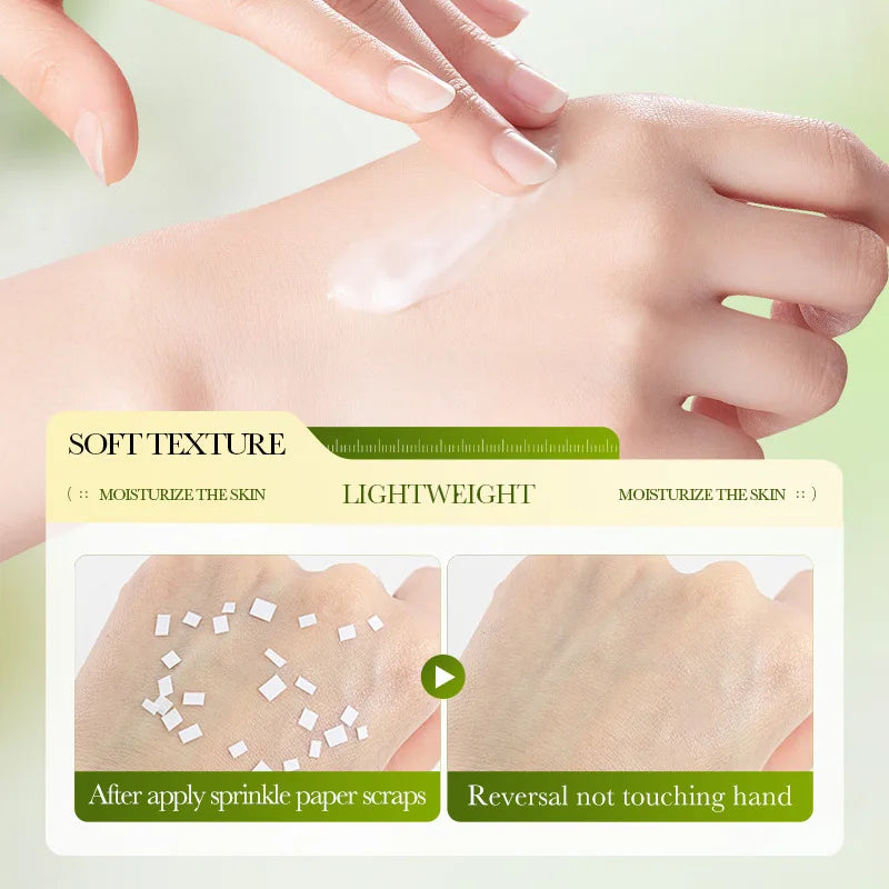 5-Piece Hand Cream Set, Five Styles to Choose from (Golden Diamond Fragrance Hand Cream 30g, Charming Charm Fragrance Hand Cream 30g, Unbounded Fragrance Hand Cream 30g, Paris Reverse Fragrance Hand Cream 30g, Pink Diamond Fr