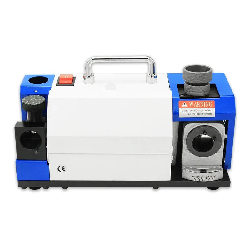 Benchtop Twist Drill Bit Sharpener, 3-13 mm - 220 V - view 3