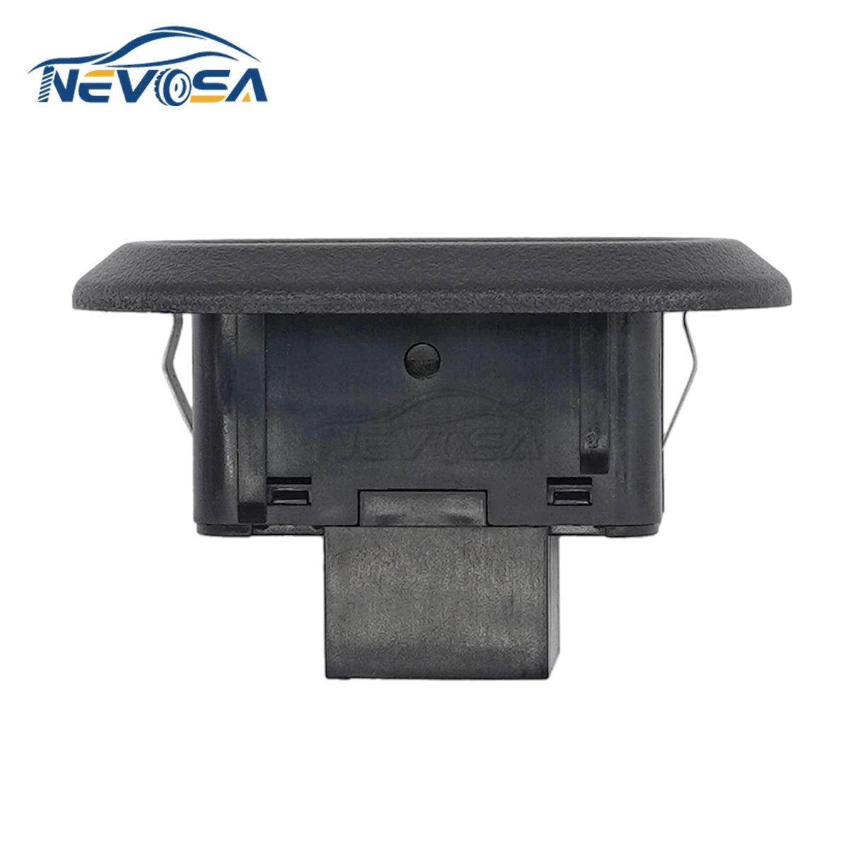 NEVOSA Rear Passenger Side 90310777 Power Window Switch For Chevrolet Kadett 1994-98 Omega 1993 OPEL Senator B Carlton 1987-94