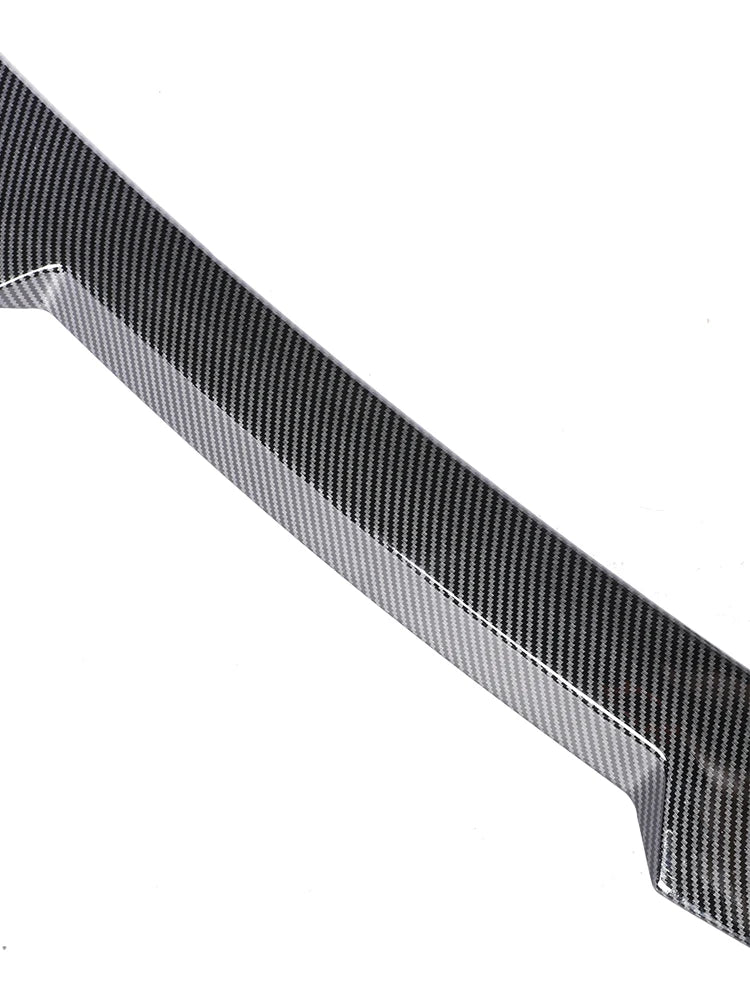 Rear Bumper Trunk Spoiler Lip Roof Carbon Boot Spoiler Wing M5 MP M4 PSM For BMW 5 Series F10 2026-2026 Car Accessories