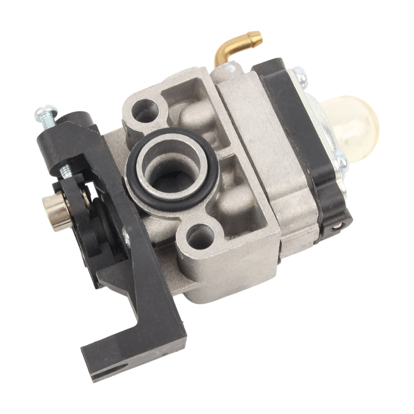 GX35 Brushcutter Carburetor For Honda GX25 GX35 GX25NT GX25T HHB25 4 Stroke Mini Engine Trimmer Lawn Mower Carb 16100-Z0H-825