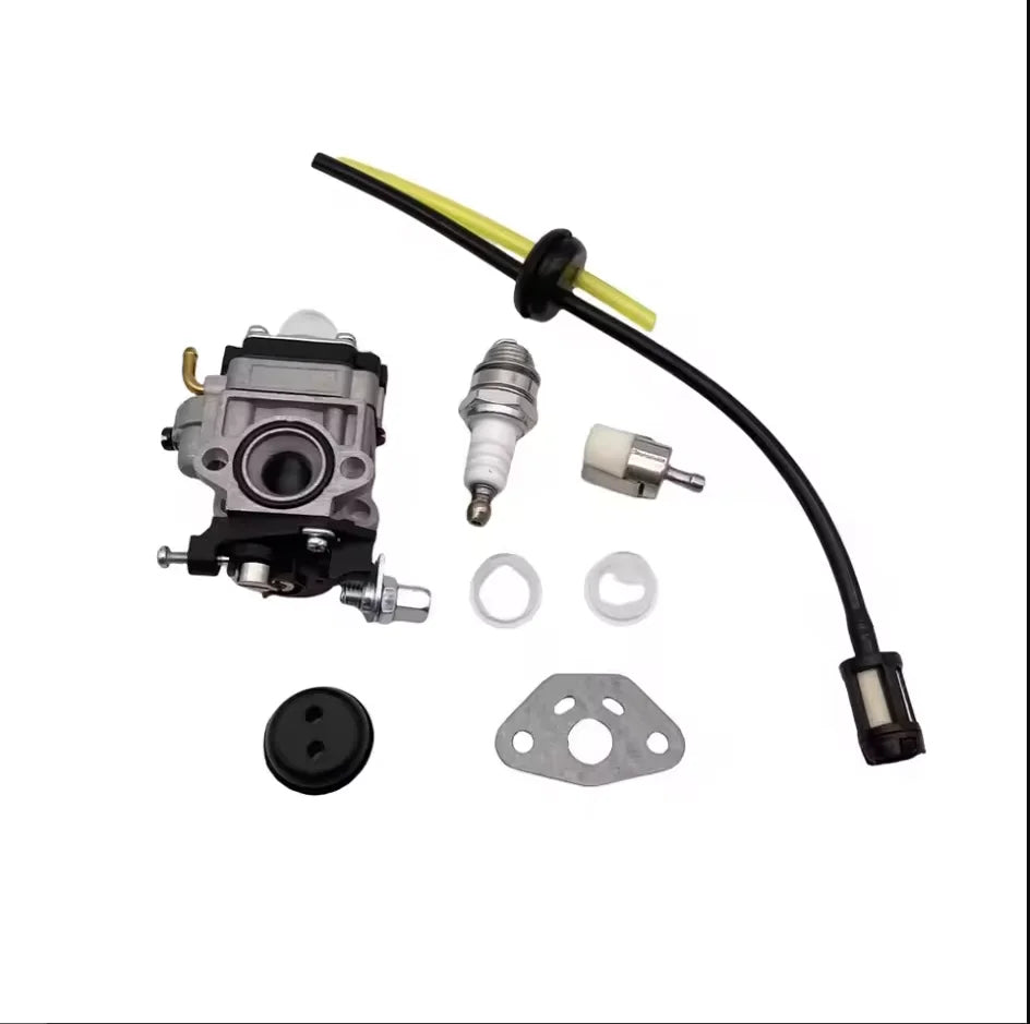 Carburetor 10mm Carb Kit Walbro WYJ-138 PMW Part 4088  For Echo SRM 260S 261S 261SB PPT PAS 260 261 BC4401DW Trimmer