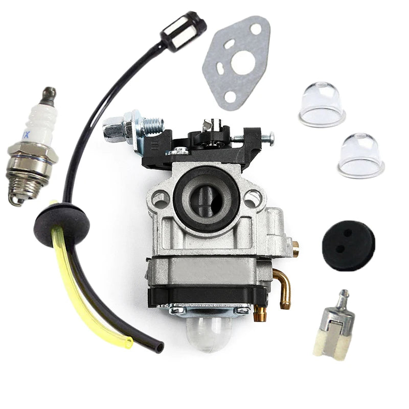 Quality Carburetor Replacement for POPE 101PBC33 Brushcutter For Kawasaki TH23 TH26 TH34 23CC 25CC 26CC 33CC 35CC