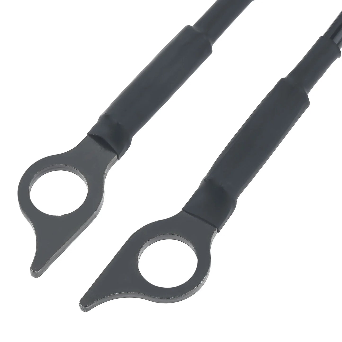 Tailgate Support Cables for 1994-2002 Dodge Ram 1500/2500/3500 (Pair)