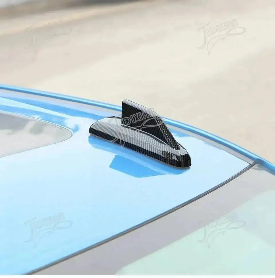 Antenna Base Cover Trim — Chevrolet Silverado, Suburban, Tahoe & GMC Sierra/Yukon (2019+)
