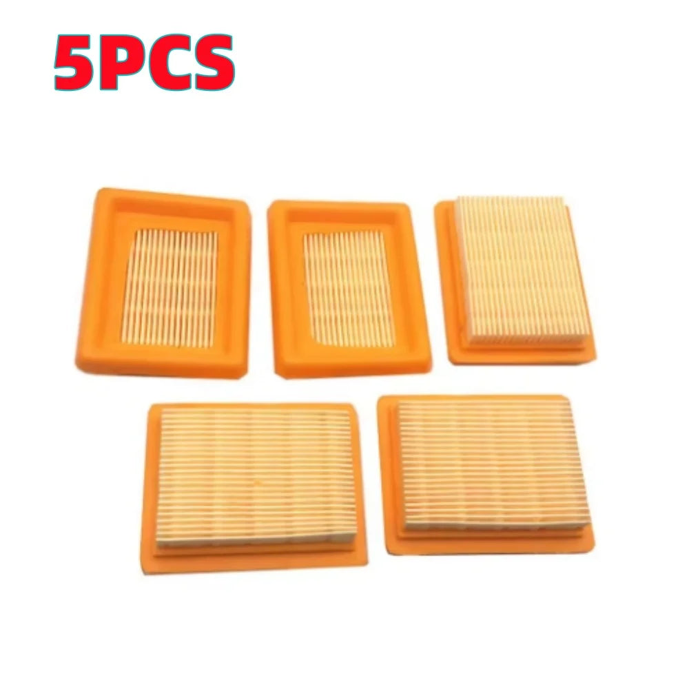 Air Filter Air Cleaner for Stihl FS120 FS200 FS250 FS300 FS350 FS400 FS450 MM55 Trimmer Chainsaw Brush Cutter 41341410300