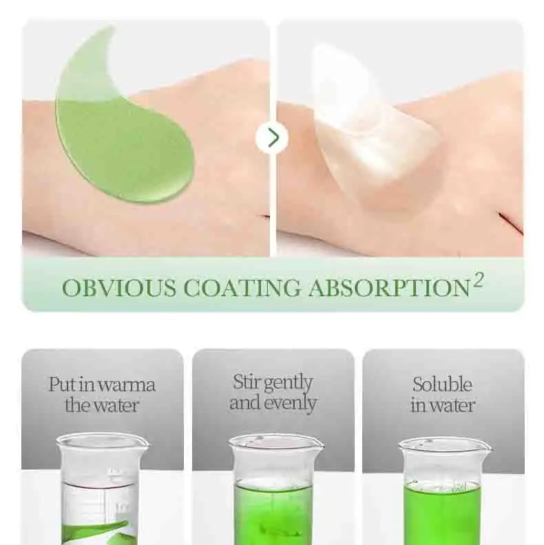 SADOER 60pcs Aloe Vera & Collagen Eye Masks – Anti Dark Circles, Eye Bags & Puffiness | Hydrating & Firming Under-Eye Patches for Women