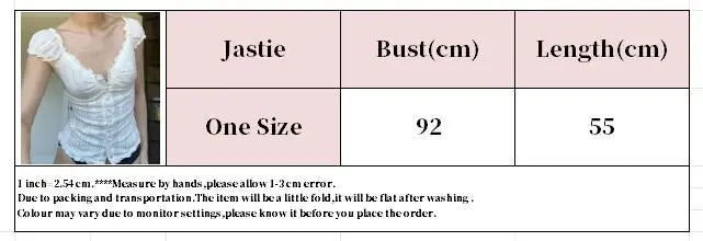 White Lace Tied Square Neck Summer T-shirts Chic Elegant Short Sleeve Tee Cotton Y2K Street Casual Bow Tie-up Top Women