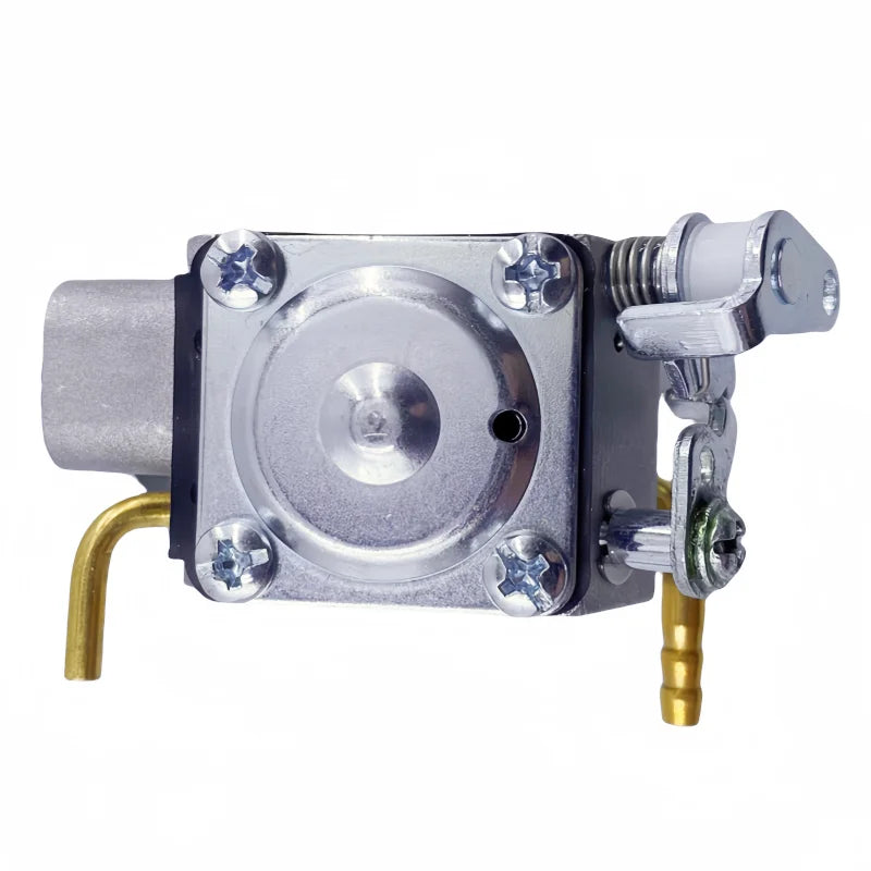 Carburetor For Zama Komatsu Redmax Zenoah Walbro WT962 WT-962 2500 25PODA G2500 G-2500 G-2500TS OG4812 GF30 31cc Chainsaw Engine