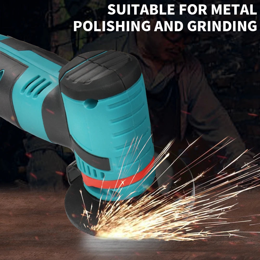 2Pcs 50/75mm Angle Grinder Cutting Disc Resin Grinding Wheel Mini Grinding Disc for Metal Iron Stainless Steel Cut-off