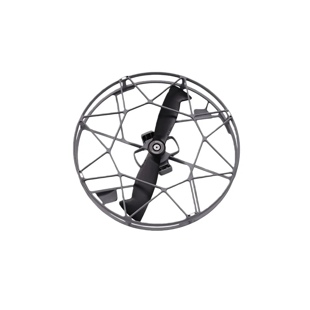Original Mini 5 Pro Propeller Guard Anti-Collision Body Blade Protection Shell for Mini 5 Pro Repair Spare Parts