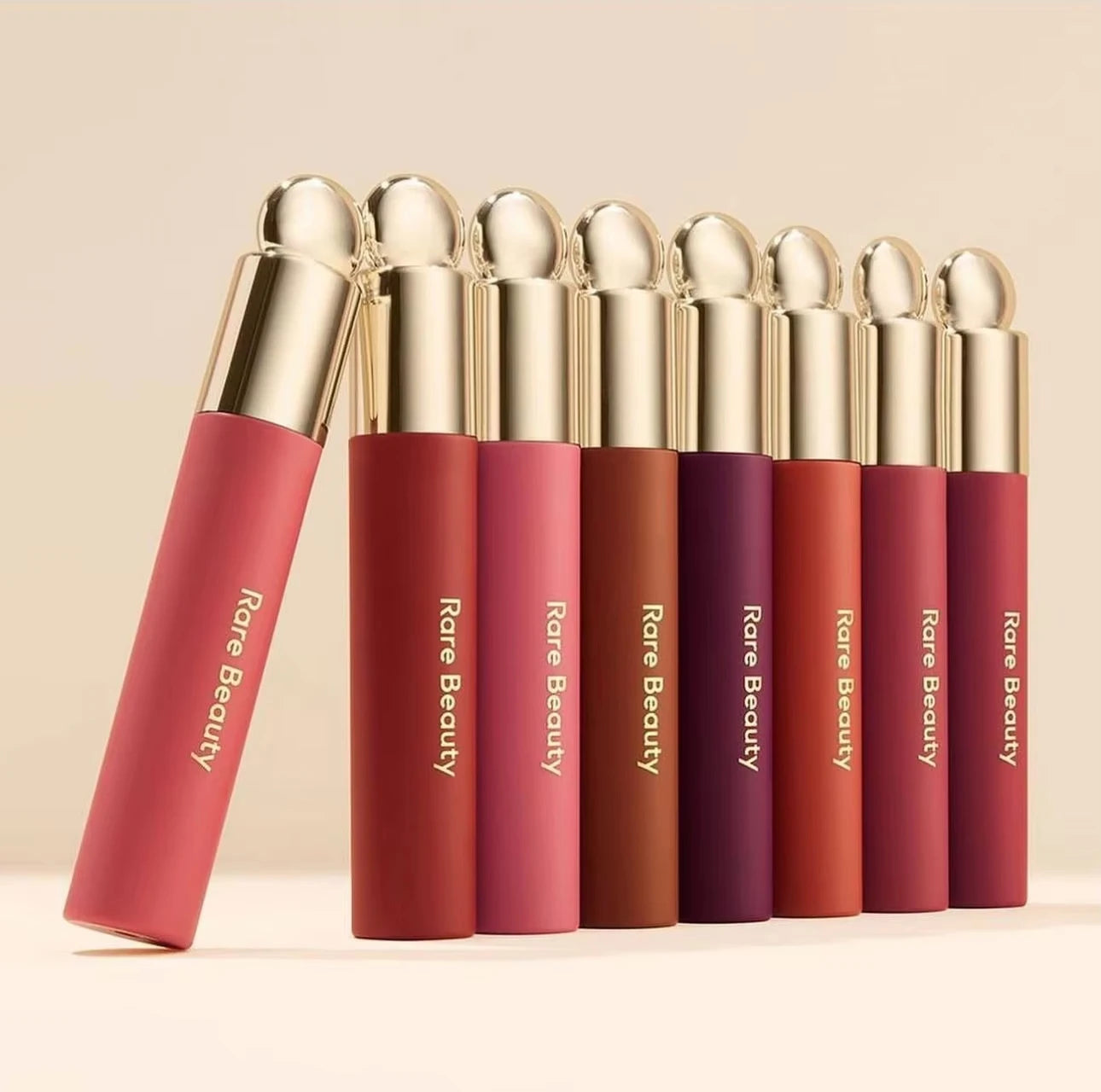Rare Beauty Soft Pinch Tinted Lip Oil & Gloss Set