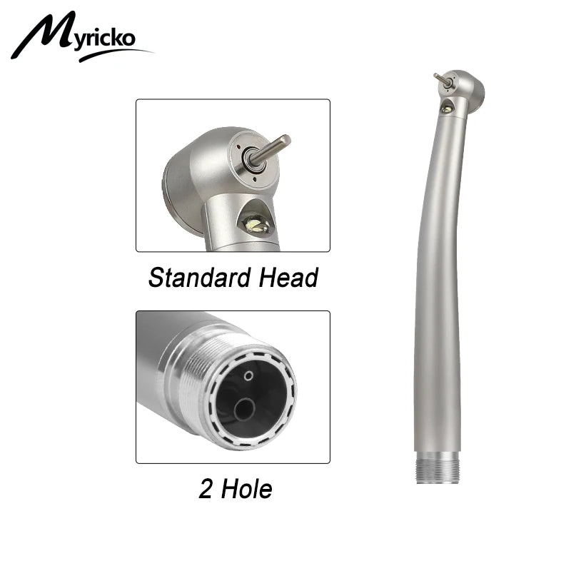 Dental high rotation led dental pen high speed straight handpiece turbine dentistry Dentist accessories products electric motor