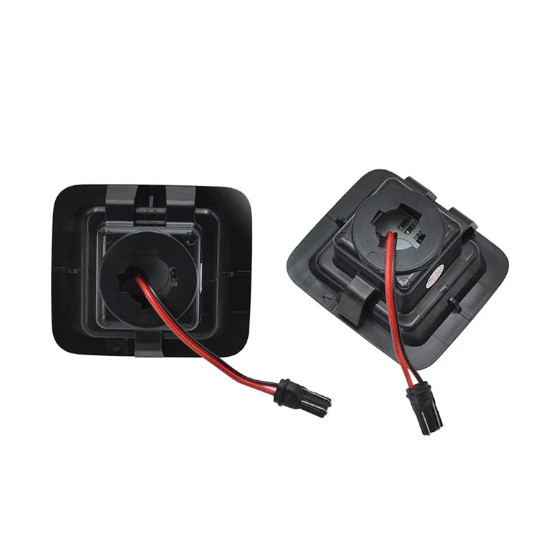 12V LED License Plate Light Assembly for Ford F-150 2015–2020