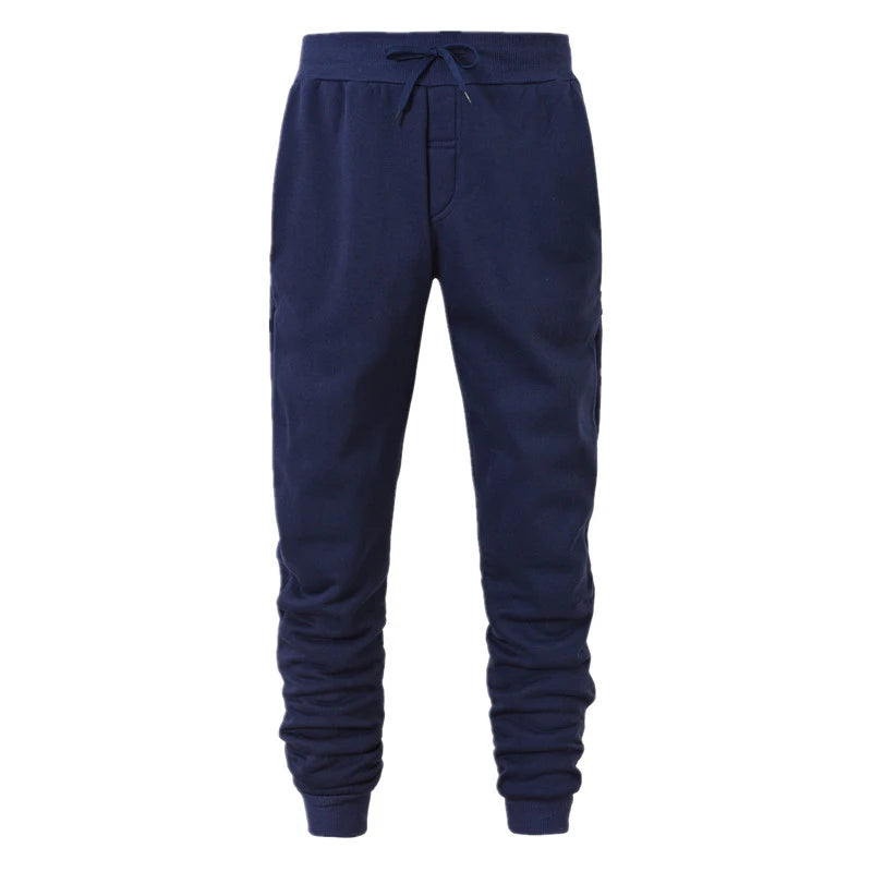 Men's jogger sweatpants - view 2