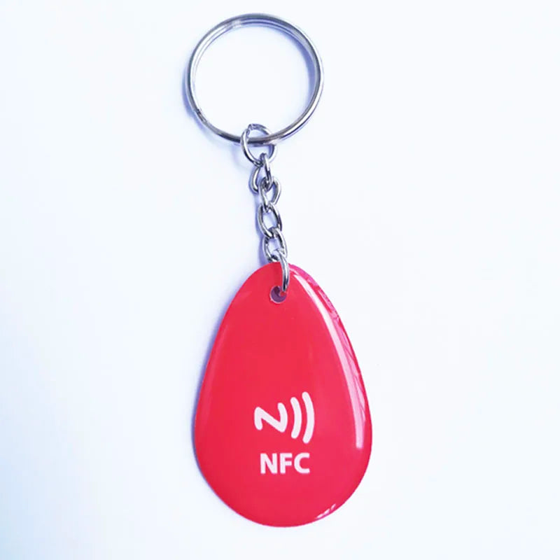 NFC Smart Pet ID Tag - Links to an Online Pet Profile – photo 8