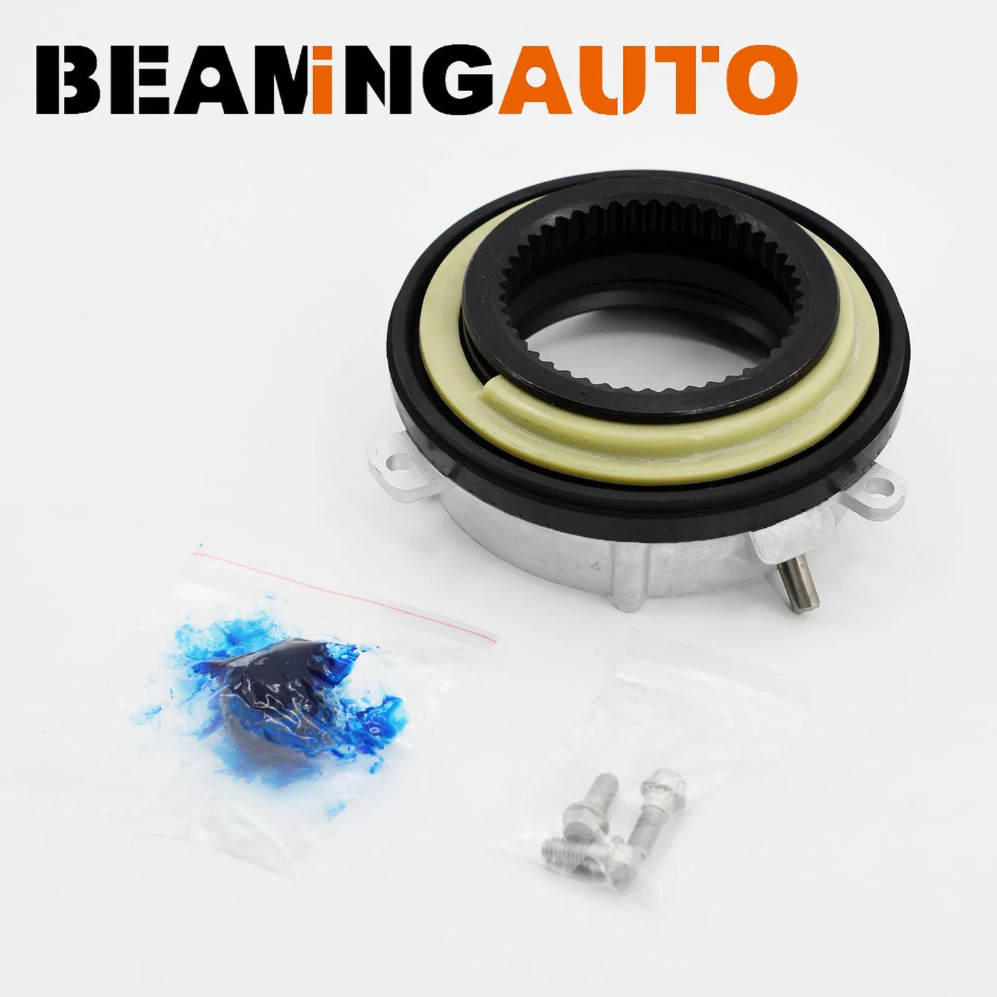 Front Hub Lock Actuator (IWE 4x4) for Ford F-150 2004–2015 — 7L1Z3C247A