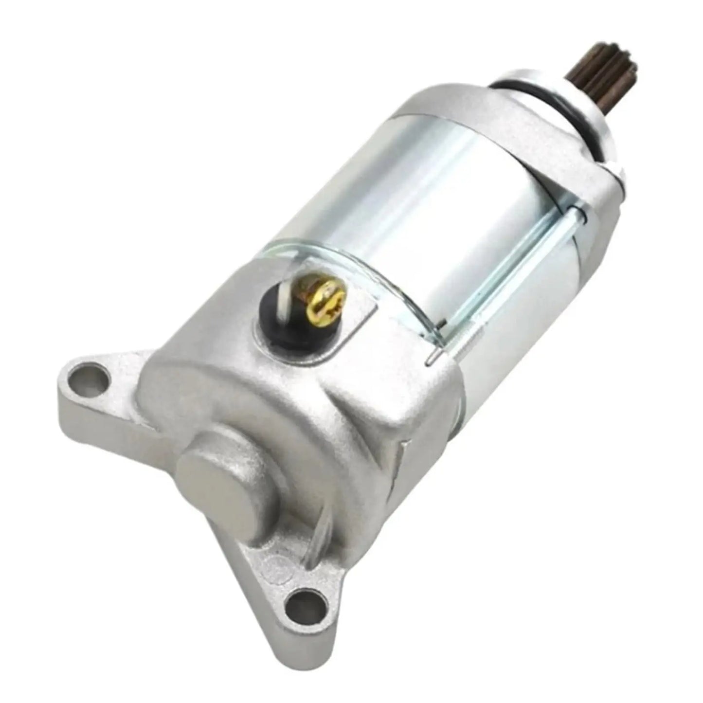 Motorcycle Engine Parts Starting Starter Motor Compatible With Yamaha WR450F 2007-2015 5TJ-81890-30-00 WR450 WR 450 F 450F