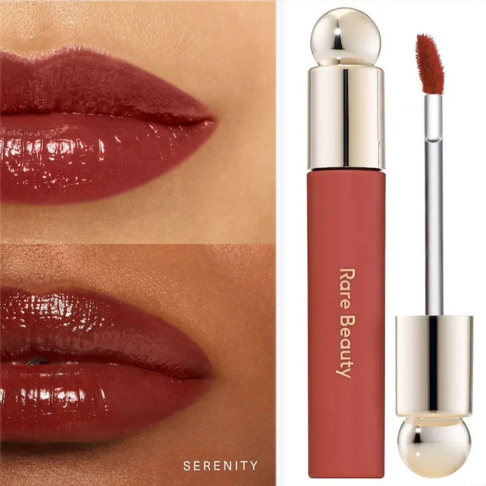 Rare Beauty Soft Pinch Tinted Lip Oil & Gloss Set