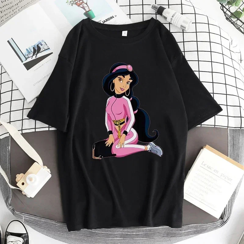 Winners Never Quit Funny Gambling Meme T Shirt Men's Vintage High Quality Fashion Women T-shirts Casual Cotton Oversized T-shirt