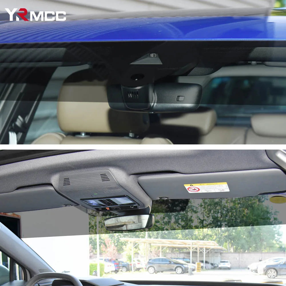 Windshield Car Sticker Sunshade Anti-UV Protection Black Film Auto Front Window Sunshade Vinyl Warp Films for Cars Accessories