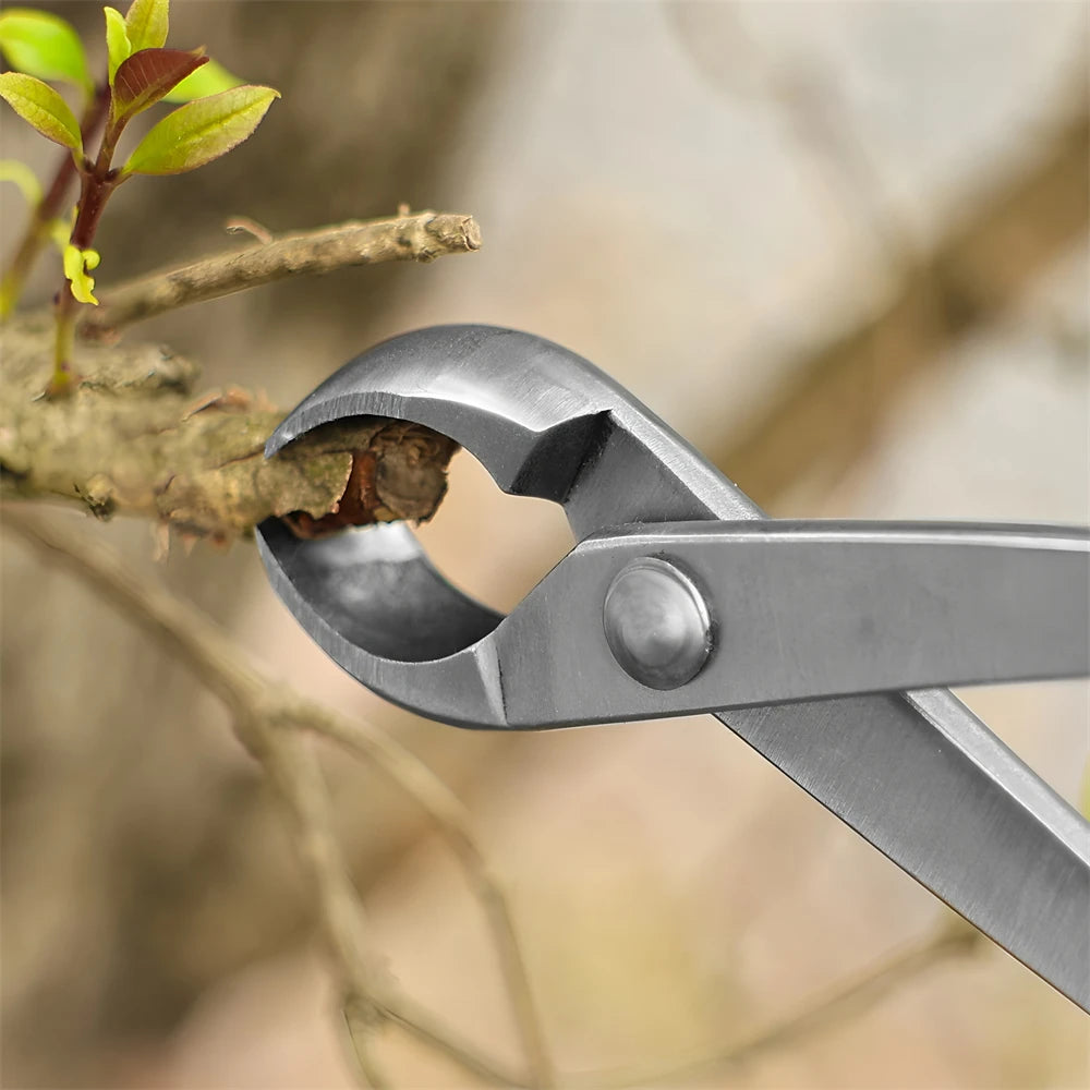 1PC，Stainless Steel Gardening Ball Shears Ball Scissors Bonsai Tool Knob Ball Scissors Landscape Round Garden Scissors Tools