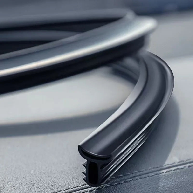Car Dashboard and Windshield Gap Seal Strip, 1.6 m - view 5
