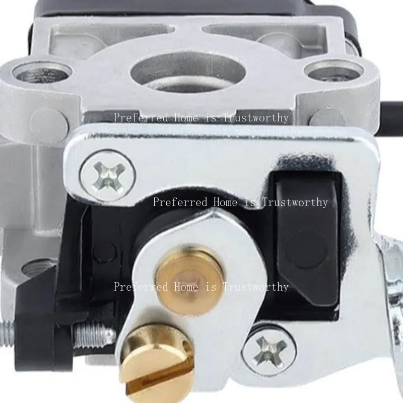 Suitable for 6696550 WYC-22 Carburetor CG22EAB 21.1cc TCG-22EAB Carburetor