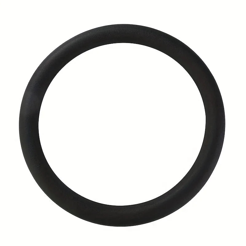 1PC Silicone Steering Wheel Cover