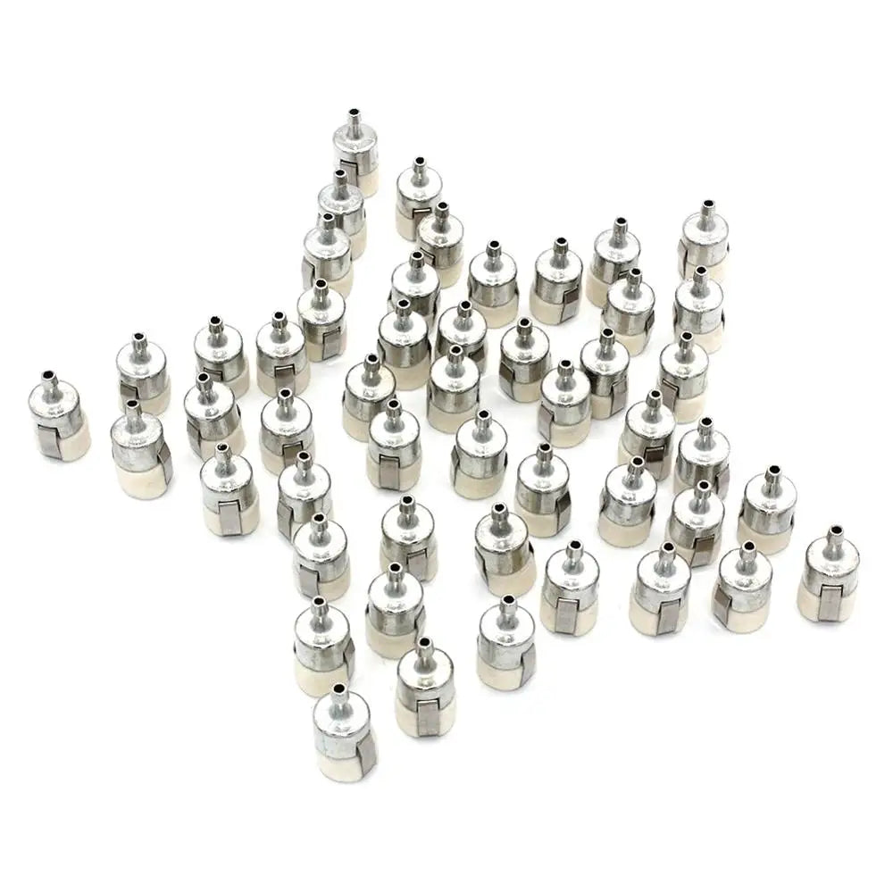 50PKS 3/16" Fuel Filter for Echo Shindaiwa Chainsaw Brushcutter 13120519832 A369000460 A369000470 A369000480