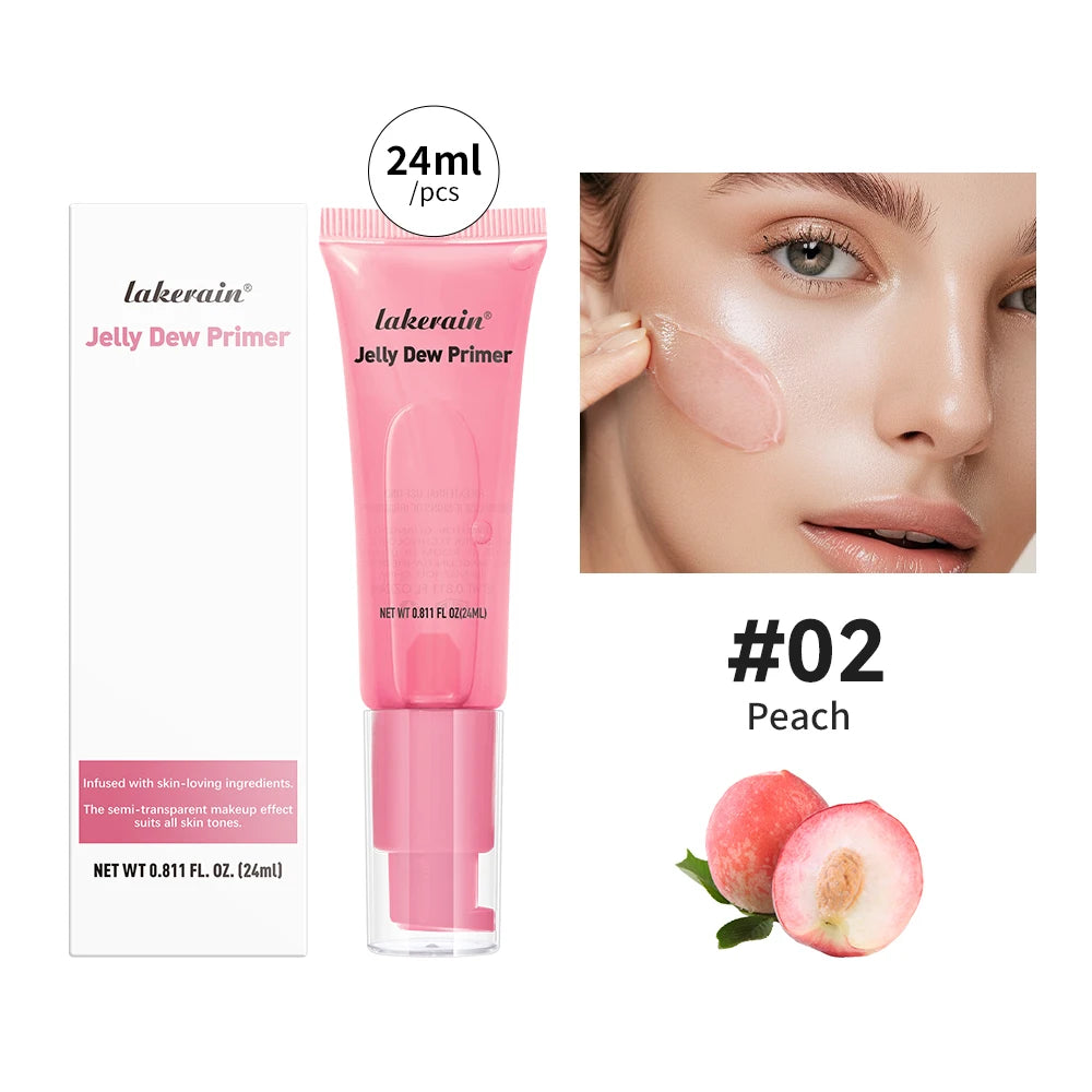 Watermelon Taste Moisturize Face Cream  Wrinkle Firming Lifting Whitening Cream Before akeup Moisturizing Facial Skin Care Cream