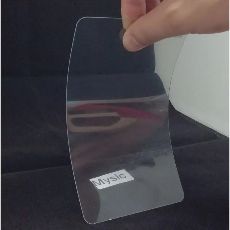 Tempered Glass Screen Protector for Ford F-150 Raptor Tremor 2021 (12")