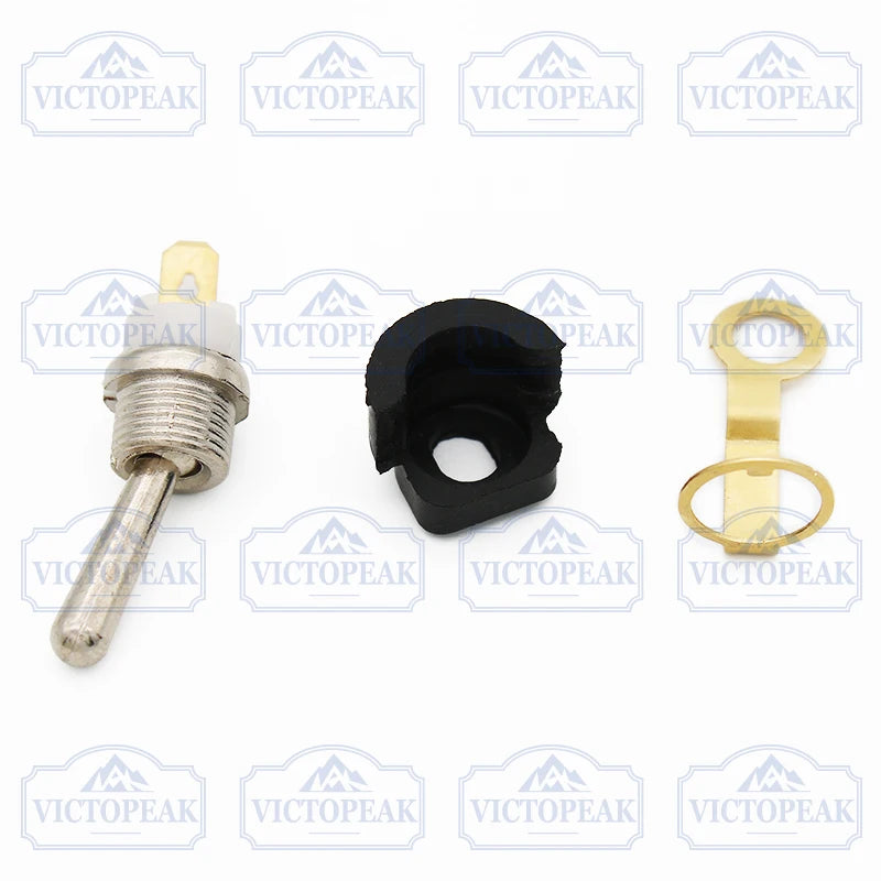 Replaceable Flameout Switch Kit for 5200 Chainsaw