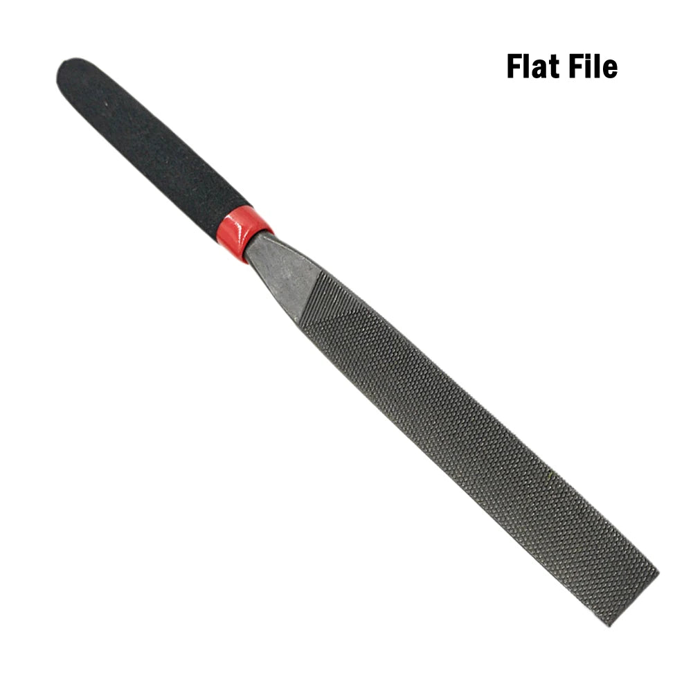 Files Hand Operated Tools Model Files Reliable Flat File Half Round File Mini Files Round File Steel For Stone
