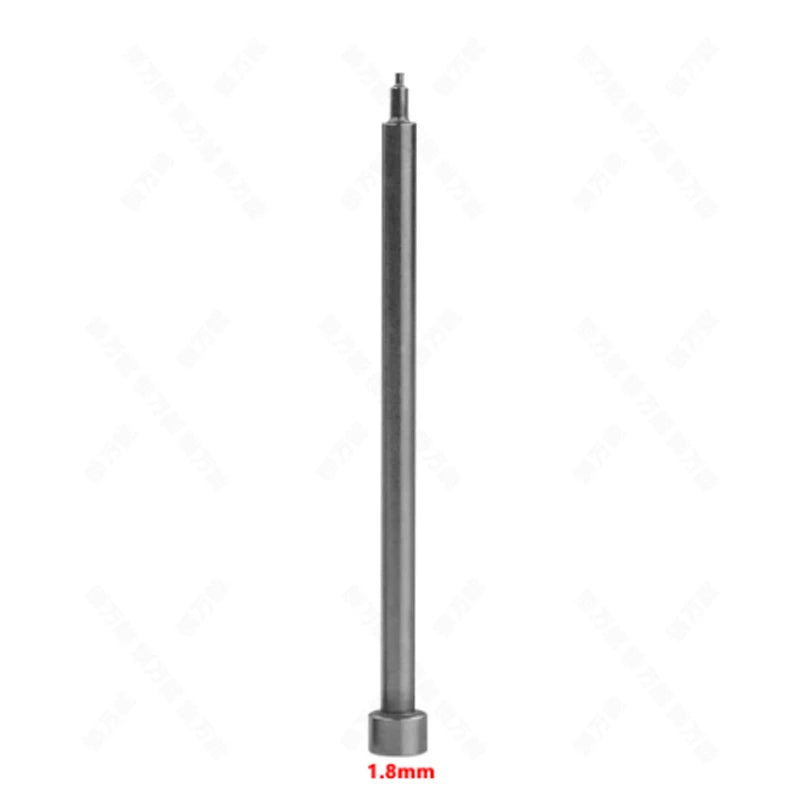 Original HUK Key Fixing Tool Flip Key Vice Of Flip-key Pin Remover for Locksmith Tools With Four Pins