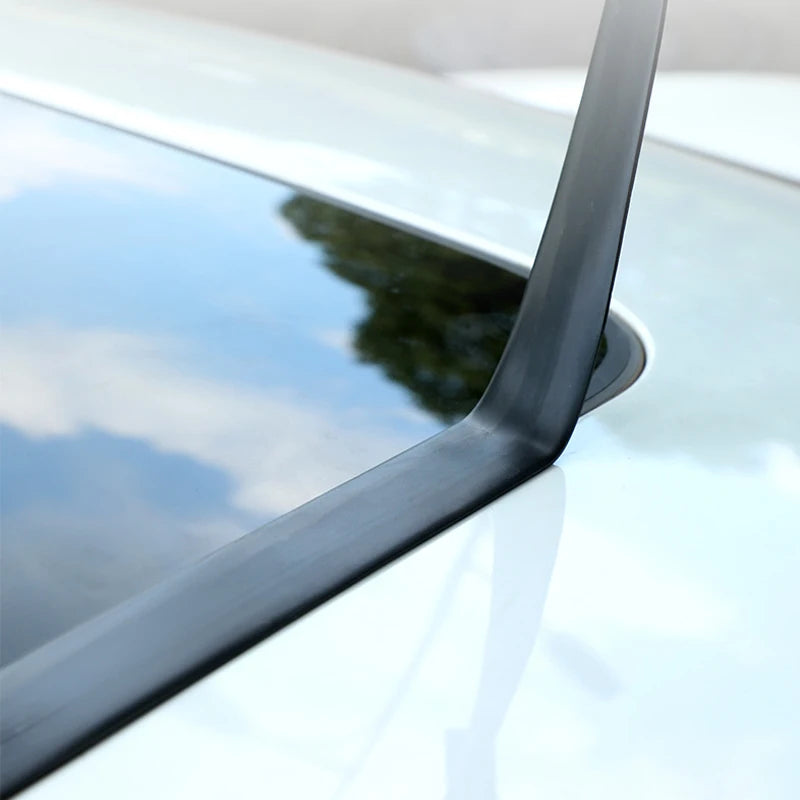 Rubber Car Door and Window Seal Strip - 14, 19 or 30 mm - view 20