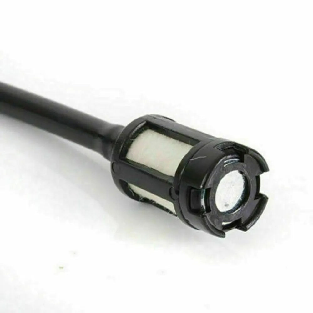 String Trimmer Fuel Hose Pipe With Tank Filter Tank Filter Accs Assembly Grommet Parts Petrol Power Equipment Set