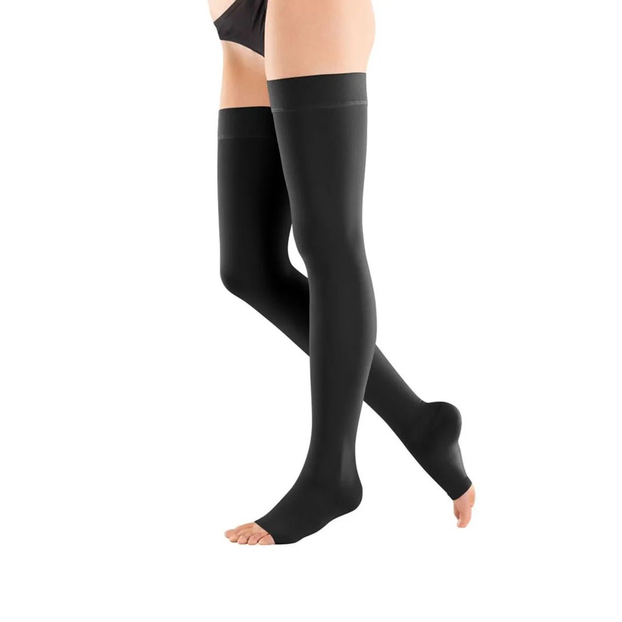 Graduated Compression Socks (20–30 mmHg) for Men & Women — All-Day Comfort & Support