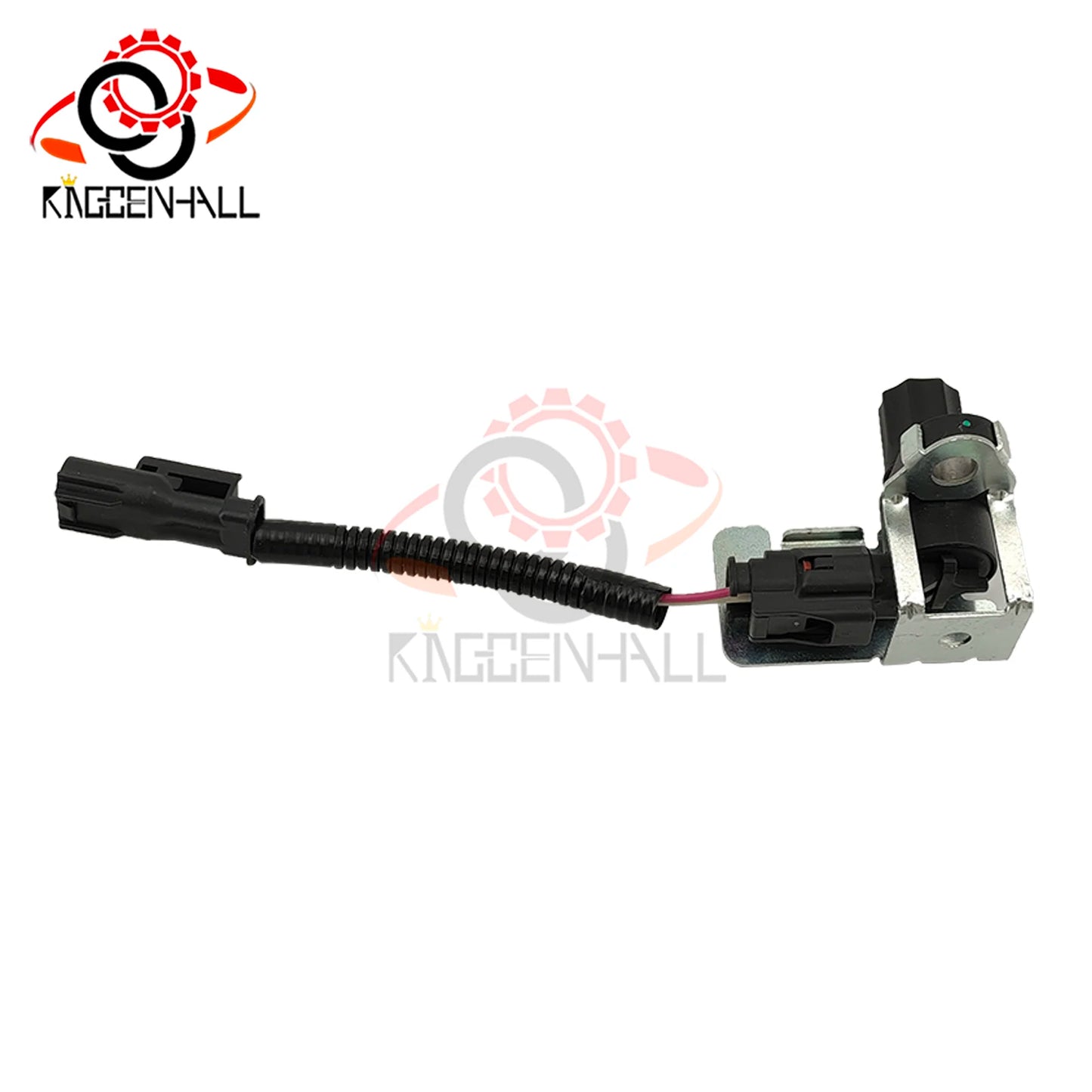 Rear ABS Wheel Speed Sensor Set — Dodge Dakota, Durango, Ram 1500/2500 (1998-2005)
