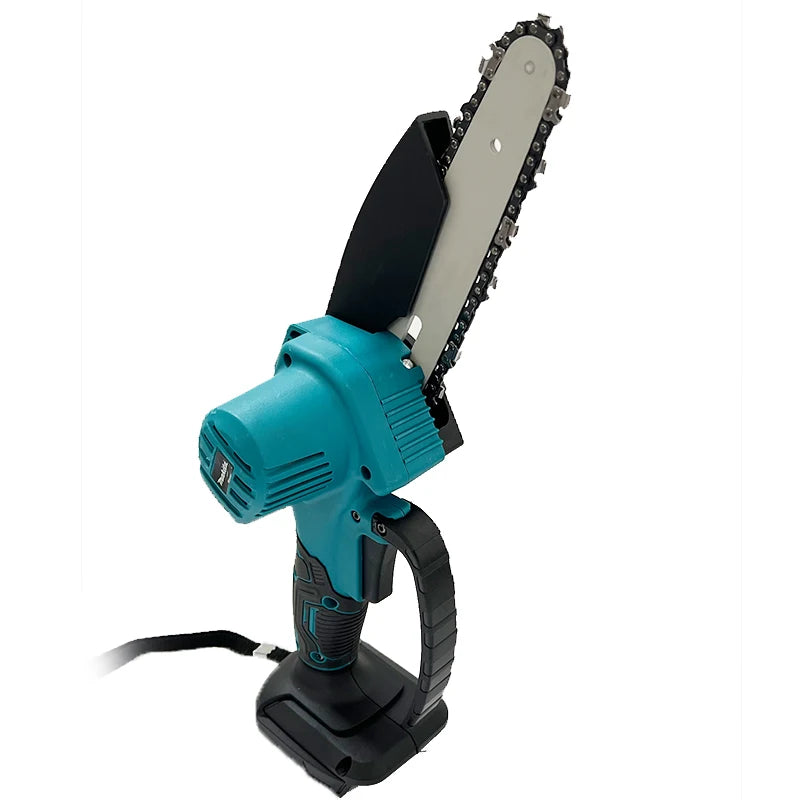 Makita Multifunctional Power Tools Handheld Portable 6 Inch Chain Saw Electric Saw,Cutter, Air Pump,Electric Dril for 18VBattery
