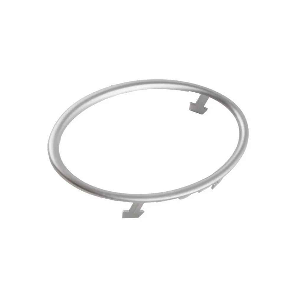 1PC/4Pcs for Ford Focus 2 MK2 2005-2013 Auto Accessories Car Air Conditioning Trim Outlet Decoration Circle Ring Sticker