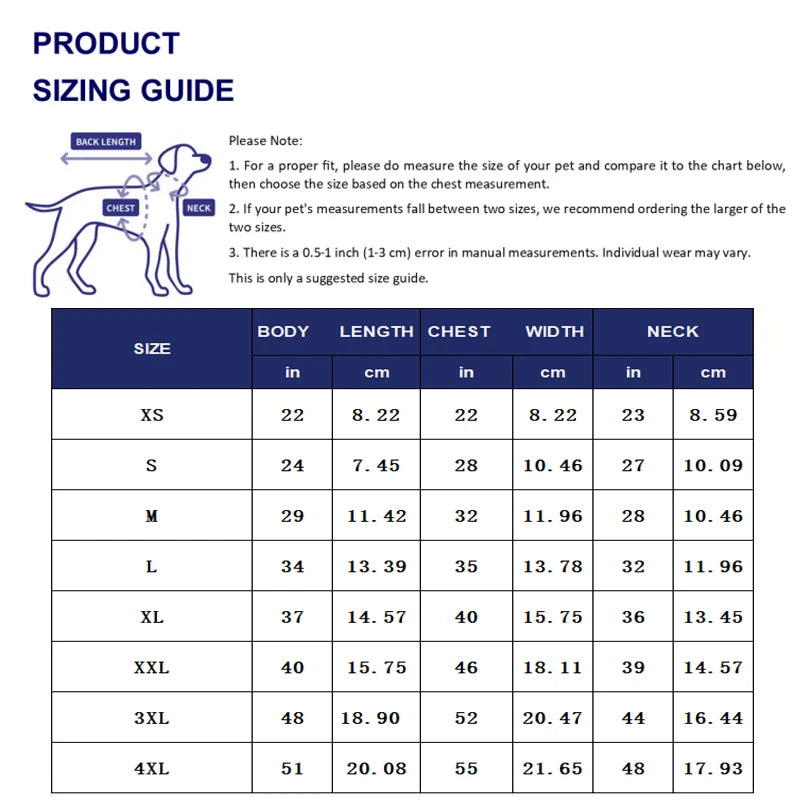 Pet Dog Polo Shirt – Summer Casual T-Shirt for Small & Large Dogs & Cats | XS–4XL (5 Colors)