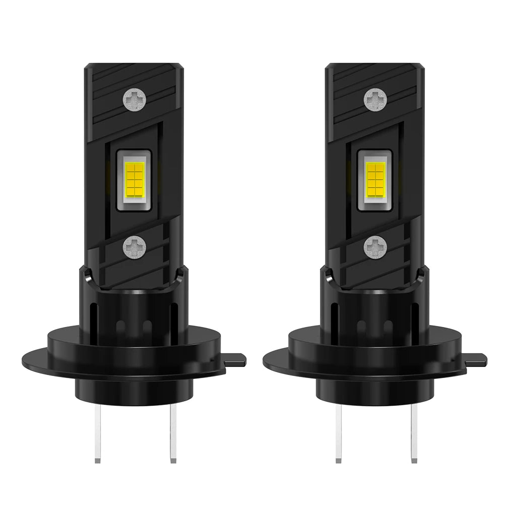 XSTORM H7 LED Lights Bulbs 150W 60000LM H1 LED Headlights Canbus H4 LED Headlights Car Turbo Lamps  6000K 12V Automobile ﻿ ﻿