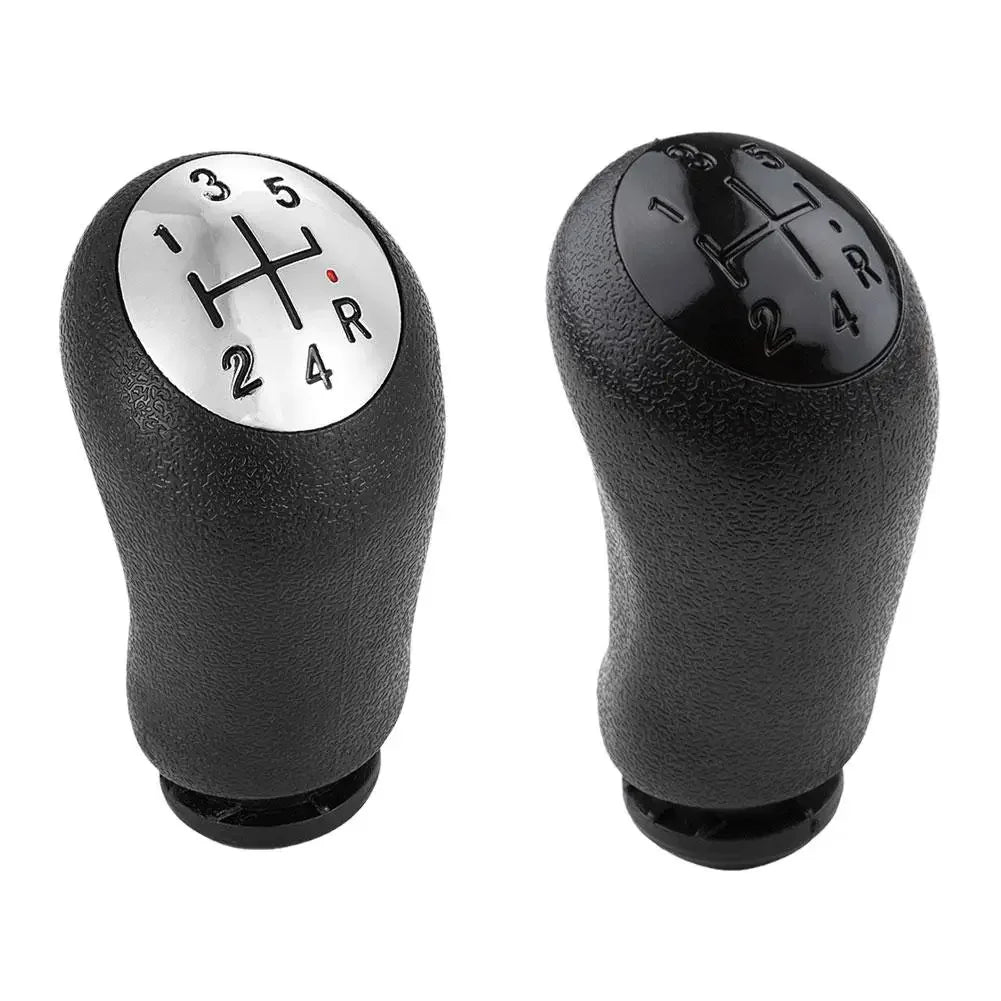 5 Speed Gear Shift Knob Stick Head Knob 8200059575 For Dacia Duster Dokker Renault Logan II Clio 3 Laguna 2 8200379950