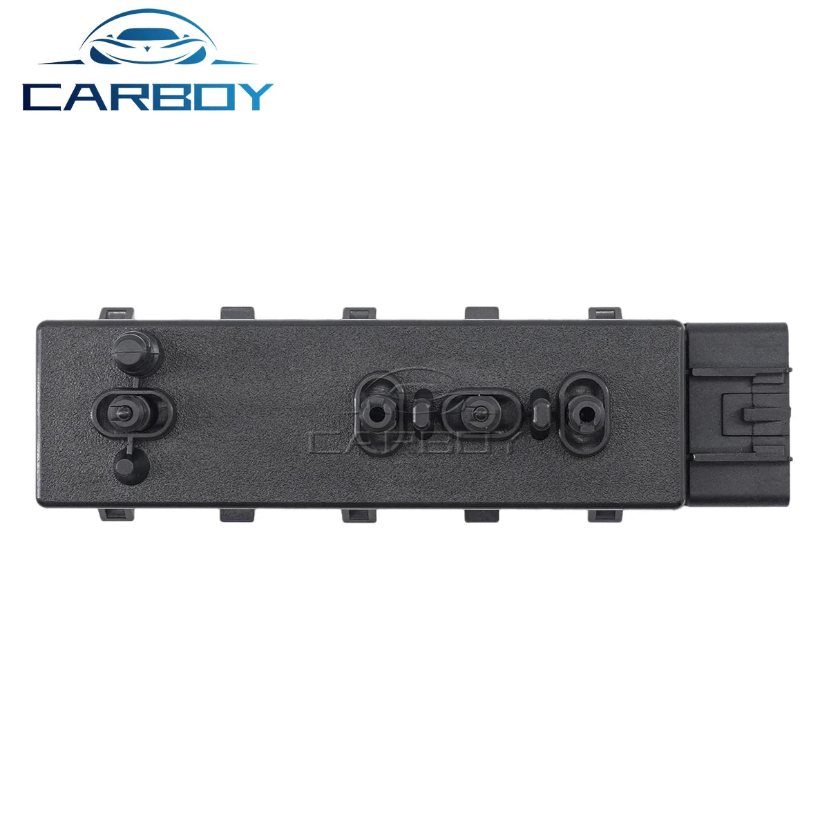 Power Seat Switch, Front Left (25974714/12451497) — Chevrolet Tahoe, Impala, Camaro & GMC Yukon / Cadillac