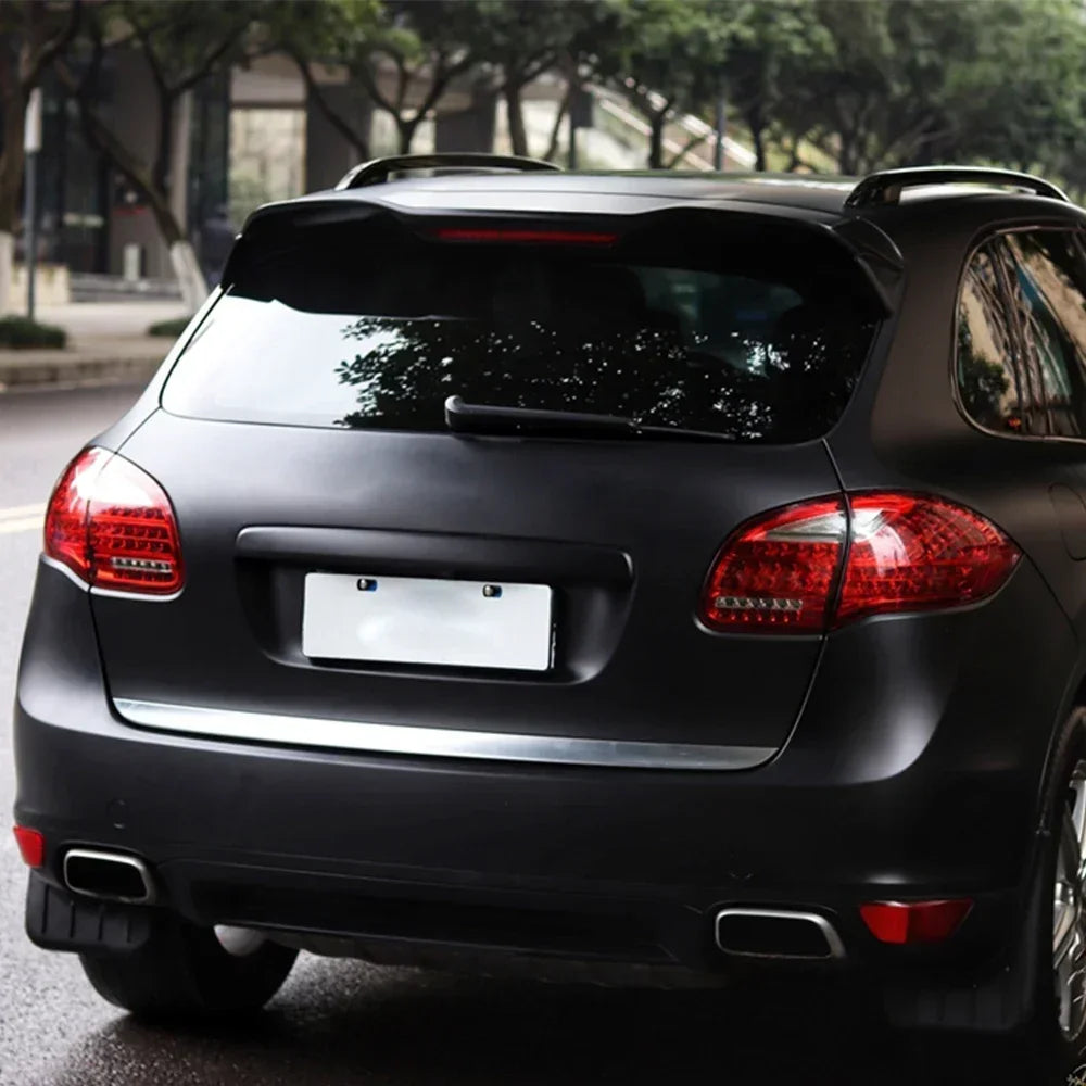 Premium Matte Black Vinyl Car Wrap Roll Film Sticker Vehicle Decal Body Trim Motorcycle Auto Decoration Film Air Bubble Free