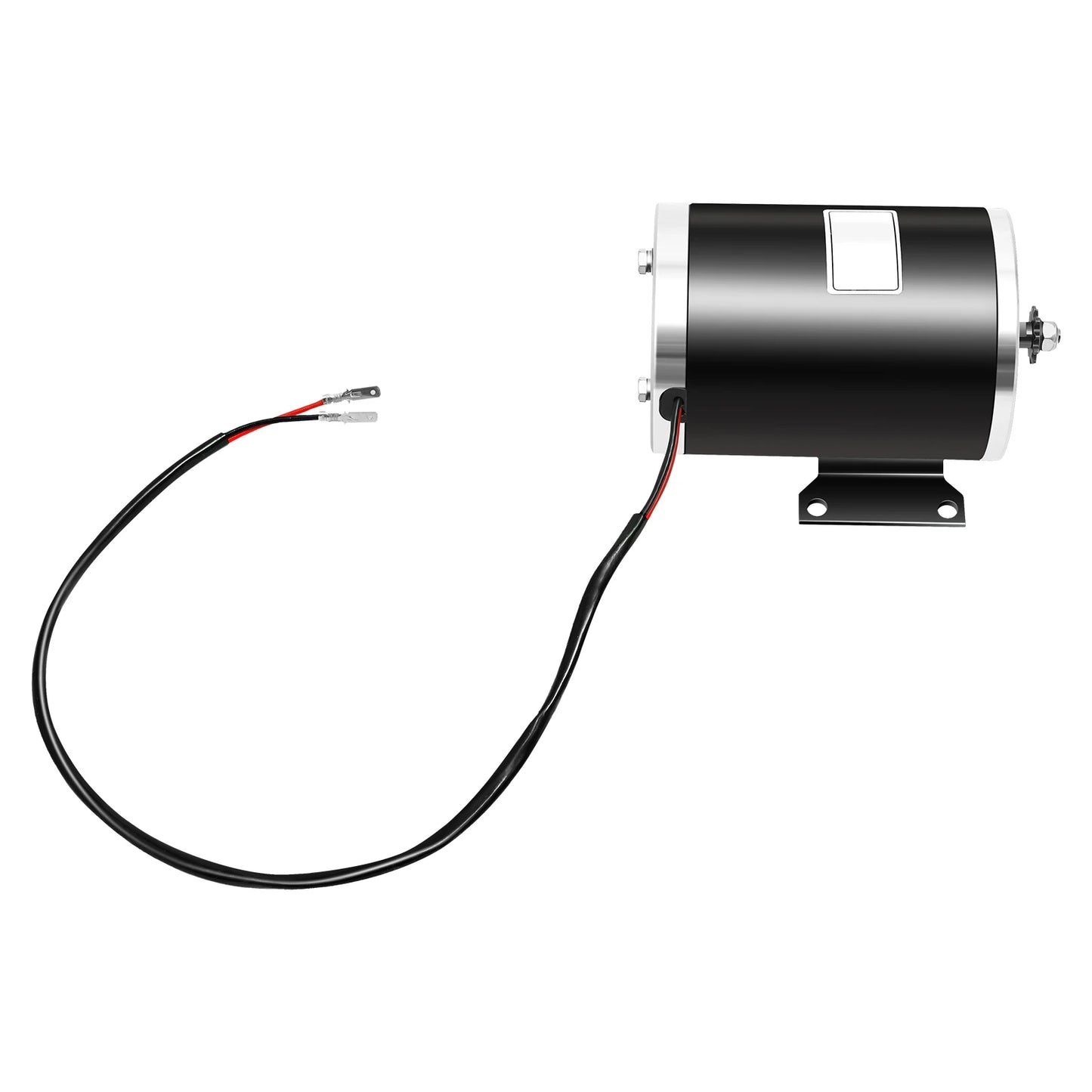 MY1020 1000W 36V Brushed DC Electric Motor For Mini Bike Quad Go-Kart E-Bike DIY