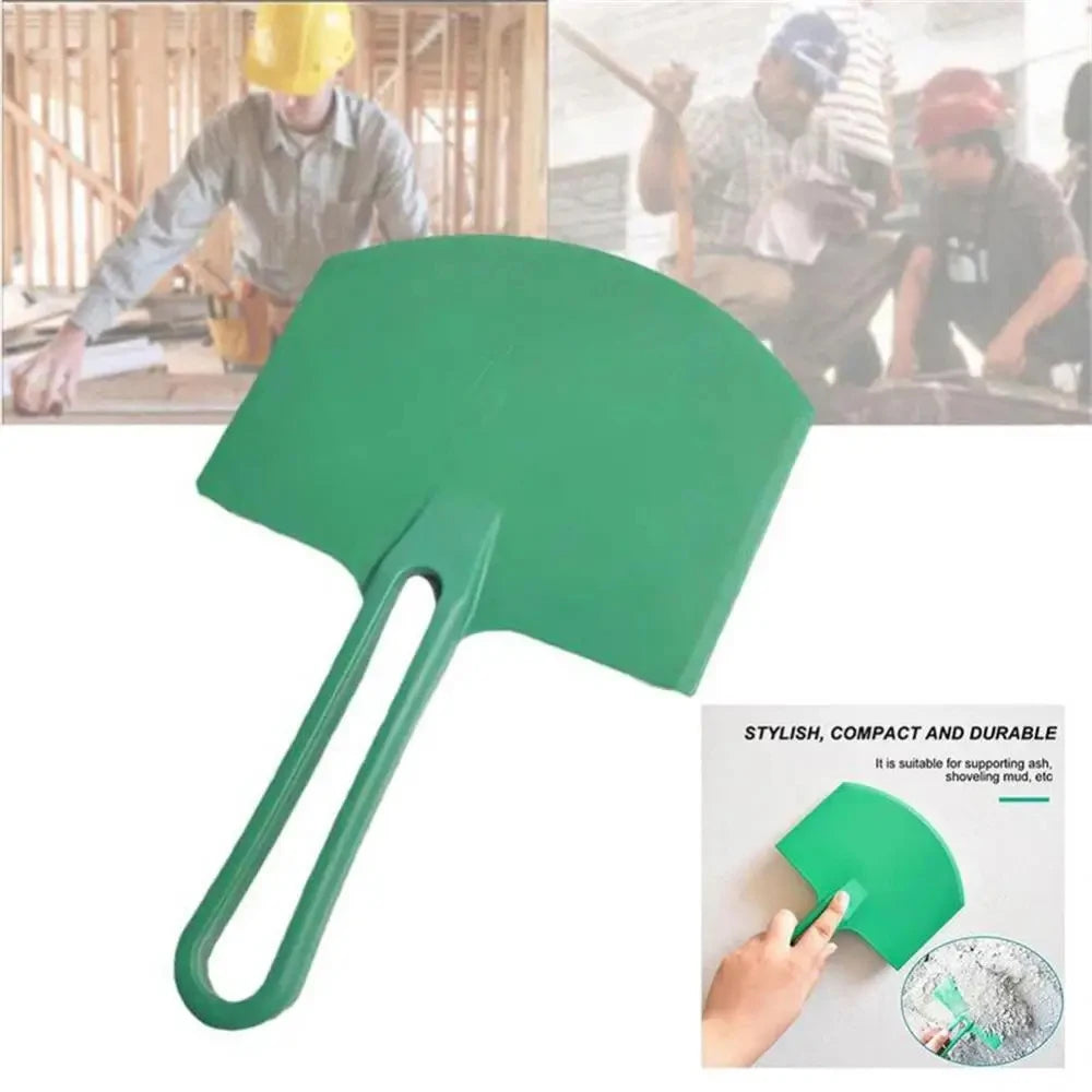 Flexible Plastic Putty Knife and Filler Scraper - 1 or 2 Pack - view 5